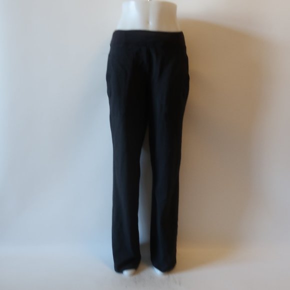 lululemon athletica Other - LULULEMON ELASTIC WAIST JOGGER TRACK PANTS M*